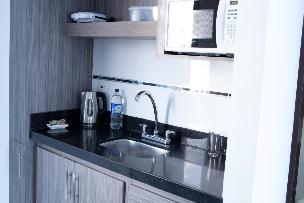 Hotel Be Suites Cali Luaran gambar