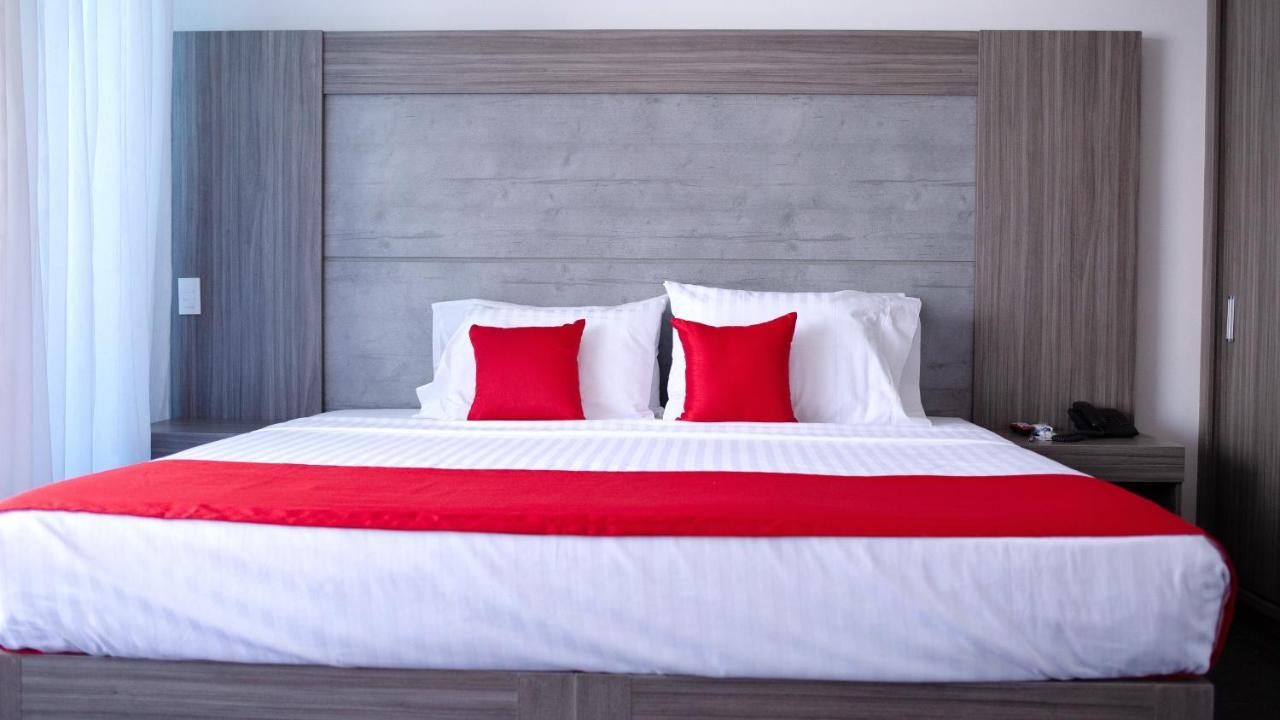 Hotel Be Suites Cali Luaran gambar