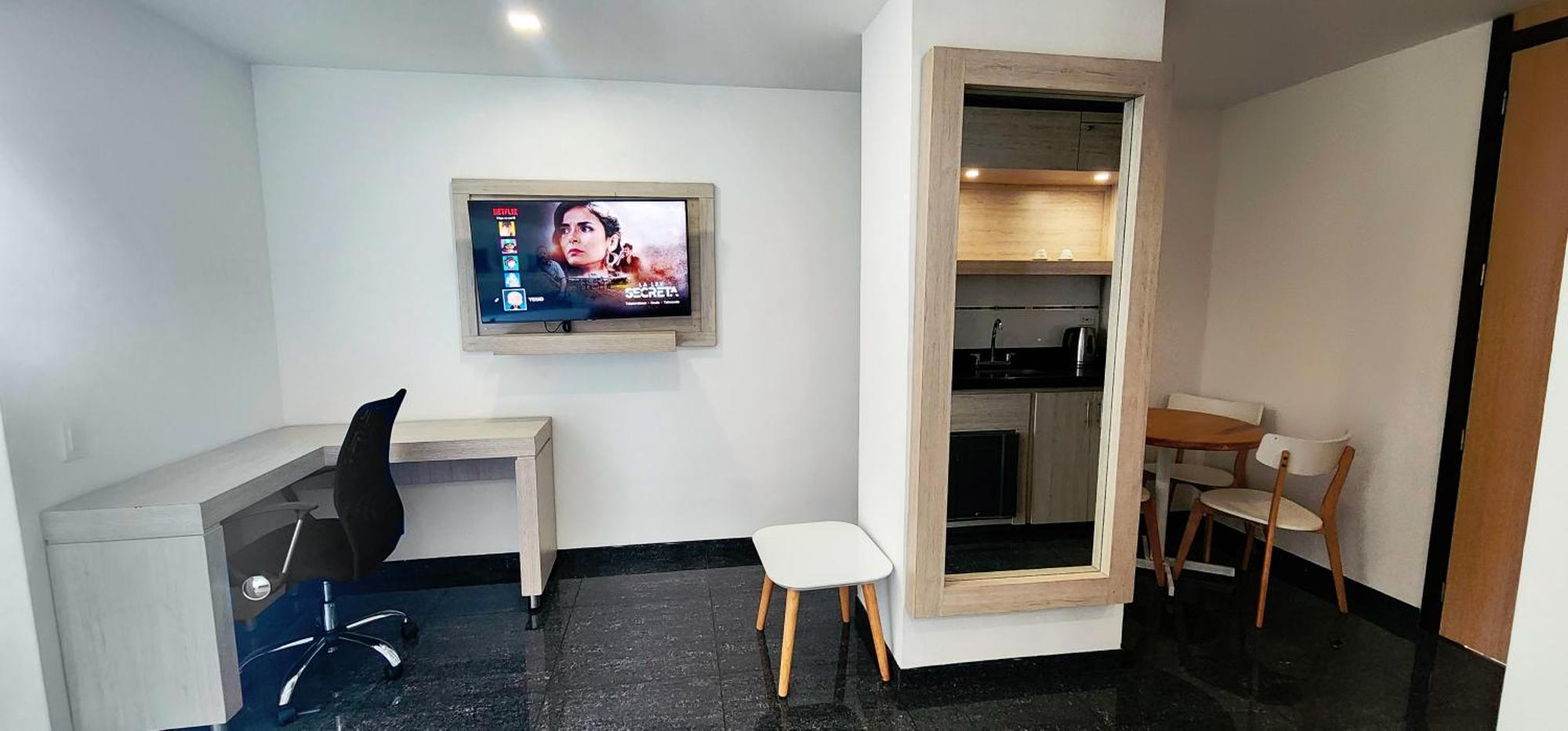 Hotel Be Suites Cali Luaran gambar