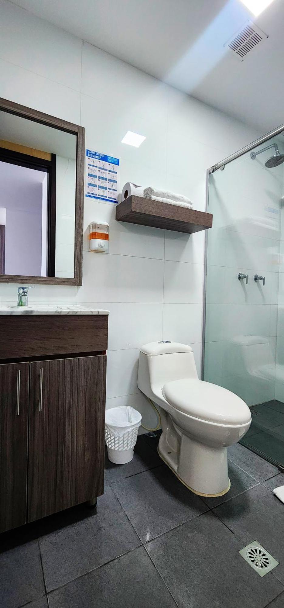 Hotel Be Suites Cali Luaran gambar