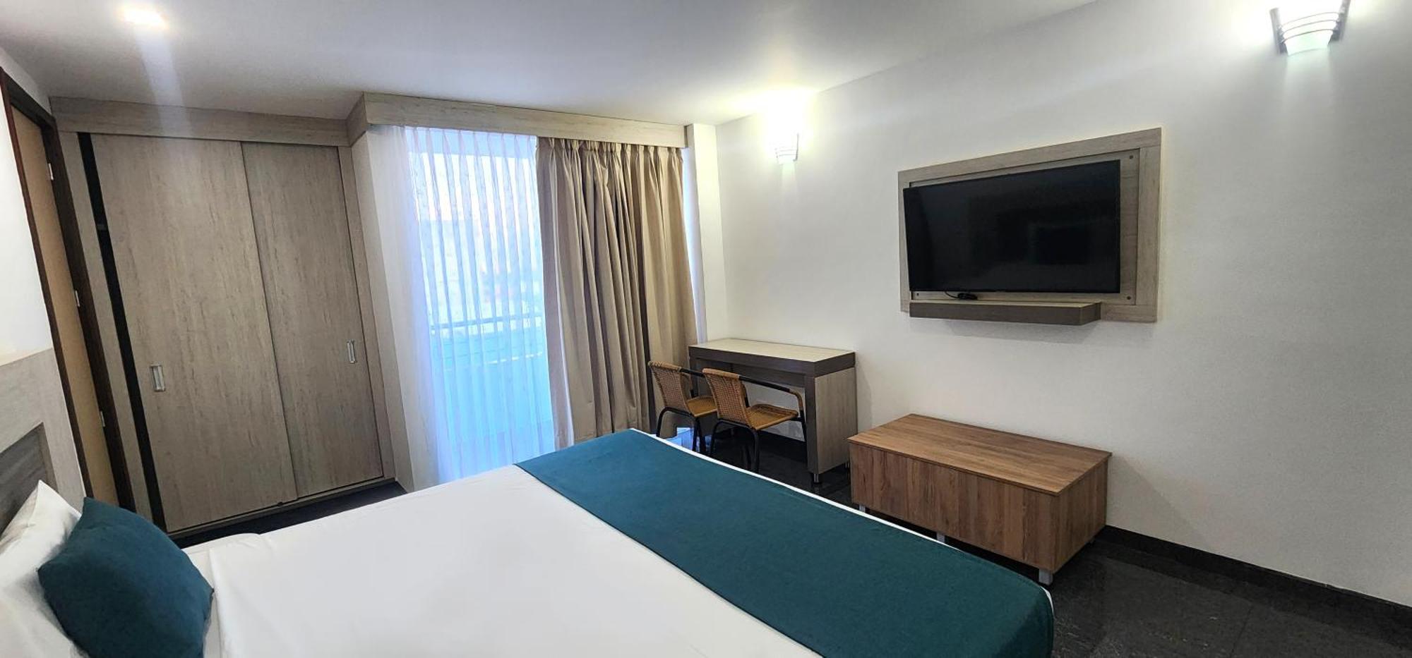 Hotel Be Suites Cali Luaran gambar