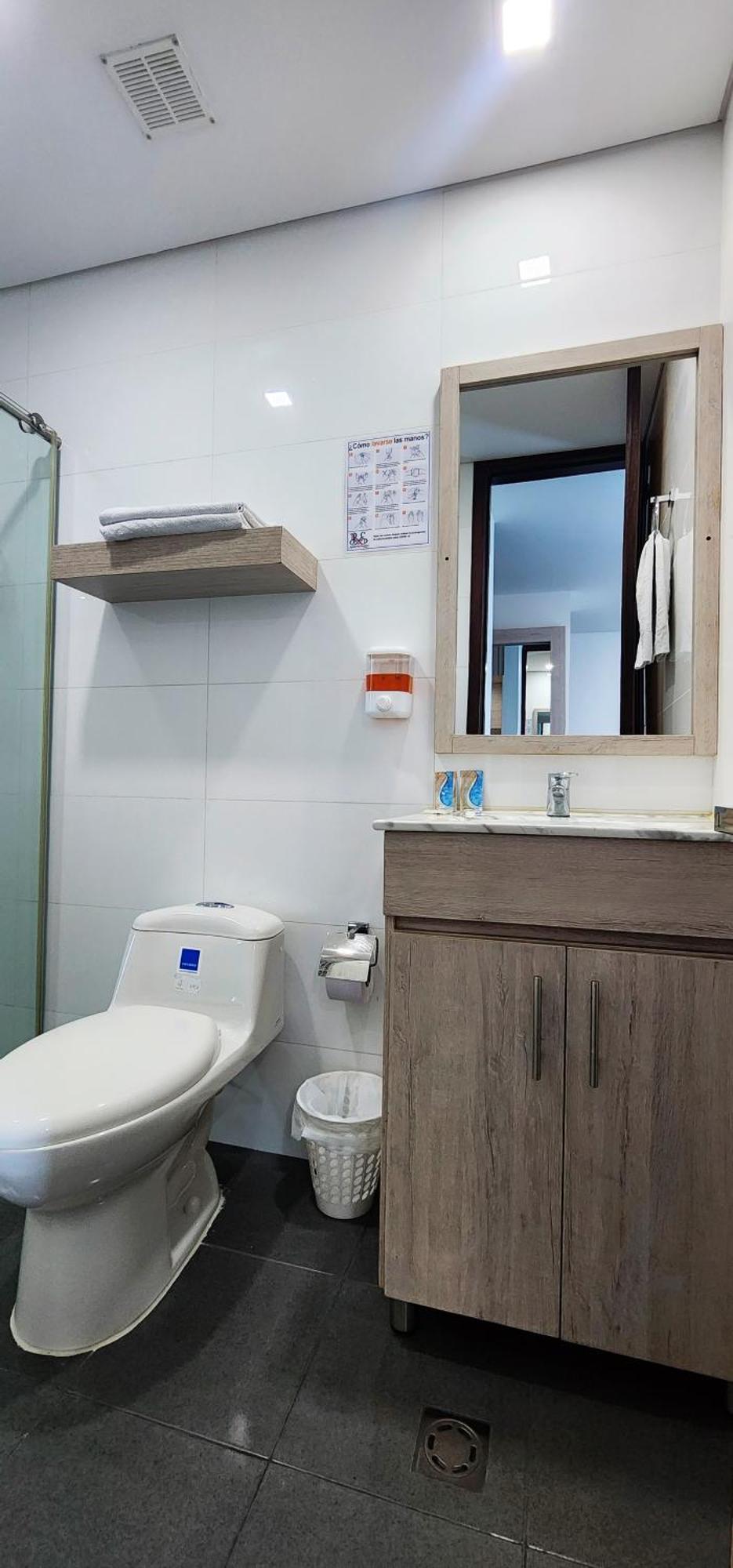 Hotel Be Suites Cali Luaran gambar