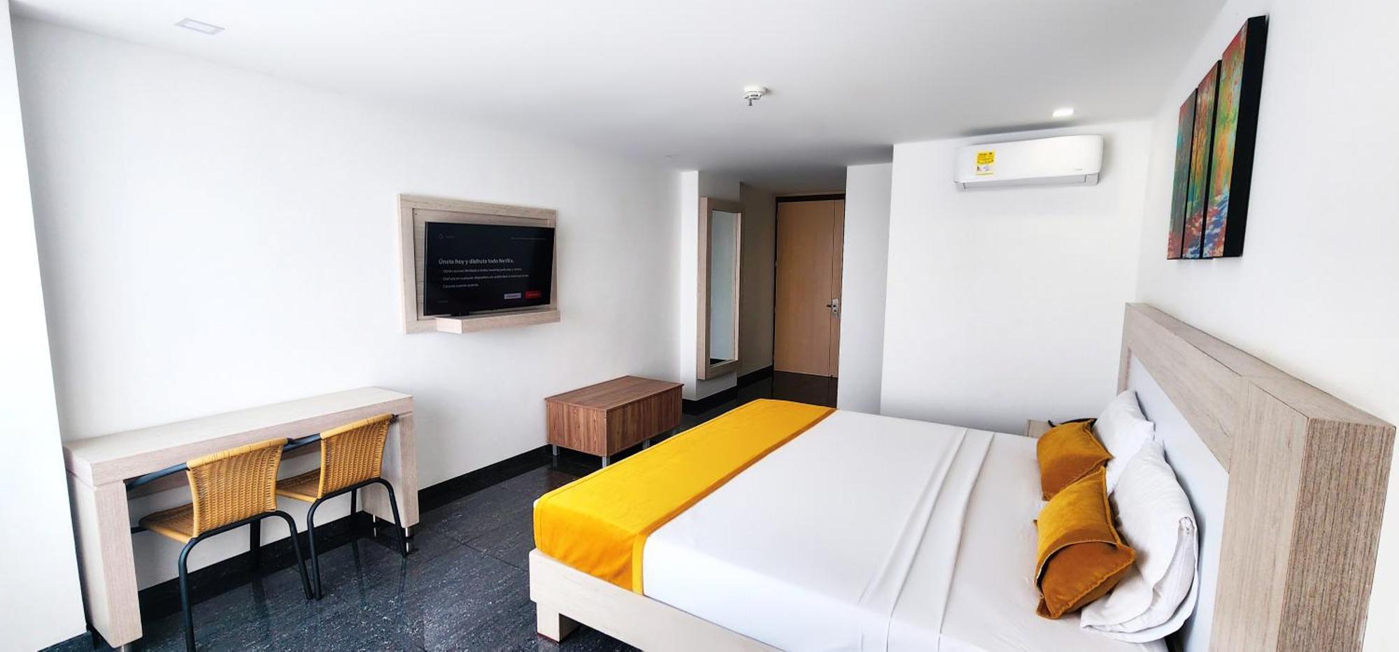 Hotel Be Suites Cali Luaran gambar