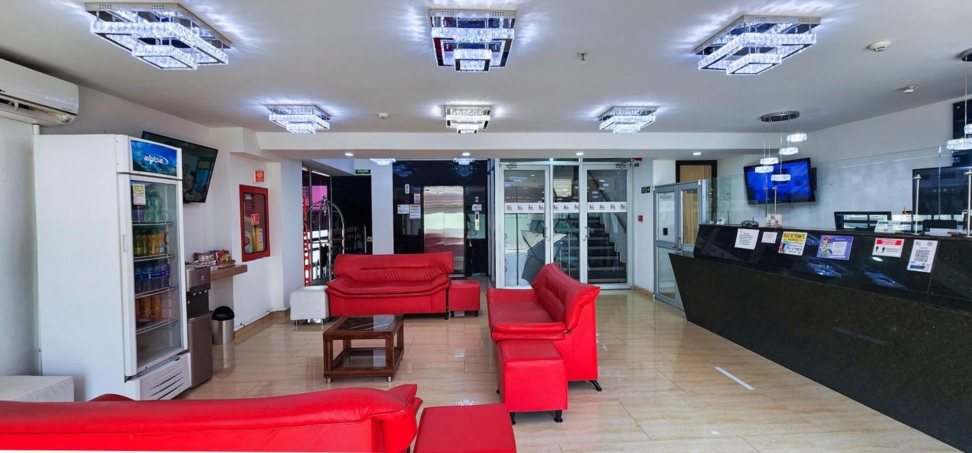 Hotel Be Suites Cali Luaran gambar