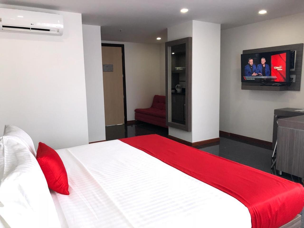 Hotel Be Suites Cali Luaran gambar